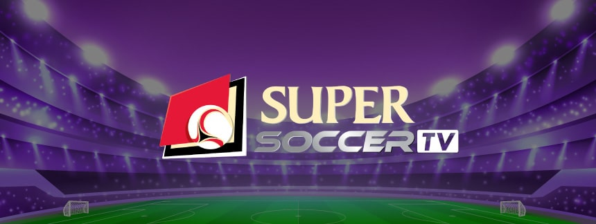 live super soccer tv