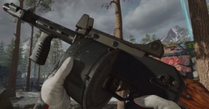 Call of Duty: Black Ops Cold War – Cara Membuka Streetsweeper Shotgun