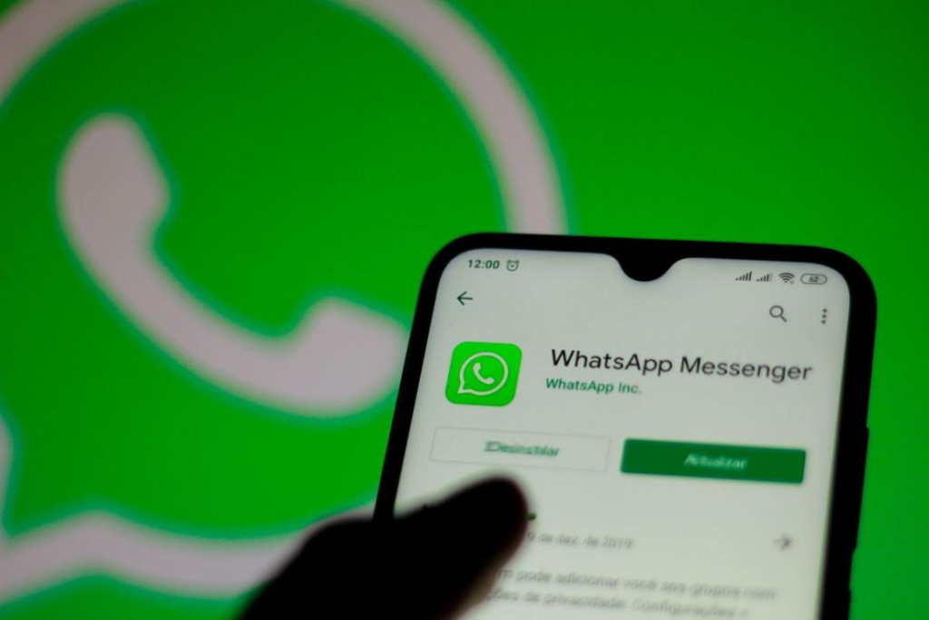 5 Fitur Canggih dari WhatsApp Terbaru 2021