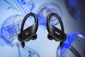 Apple X Fragment Design Rilis Powerbeats Pro Edisi Khusus ‘Black-on-Black’