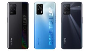 Realme Q3, Realme Q3 Pro & Realme Q3i: Trio Calon Raja Mid-Range