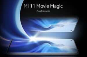 Merayakan Hari Film Nasional dengan Layar WQHD+ Mi 11