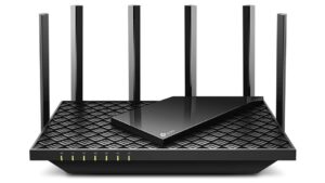 TP-Link Archer AX5400 Wi-Fi 6: Router Dual Band Canggih dengan Enam Antena