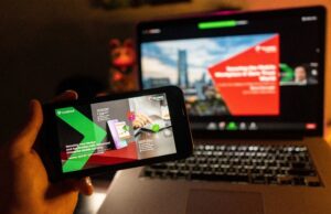Telkomsel & Lookout Hadirkan Telkomsel Enterprise Mobile Security