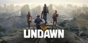 Undawn: Game Zombie dengan Grafik Tinggi dari Garena