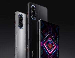 Redmi K40 Gaming Edition Dibenami MediaTek Dimensity 1200 SoC