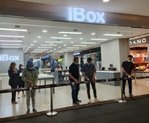 Erajaya Group Serentak Resmikan 13 Outlet Di 9 Kota