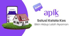 Untuk Tingkatkan Okupansi, Mamikos Hadirkan Apik by Singgahsini