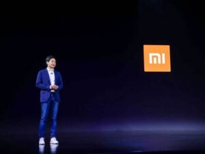 Xiaomi Terjun ke Bisnis Kendaraan Listrik