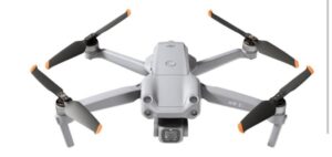 DJI Air 2S Eksklusif Hadir di Jaringan Outlet Erajaya Group