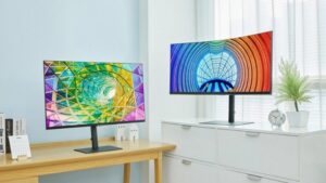 Samsung Rilis Monitor Resolusi Tinggi S8, S7, S6 Series