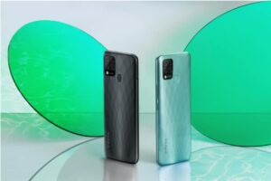 Infinix Rilis Hot 10S & Hot 10S NFC Berbasis MediaTek Helio G85