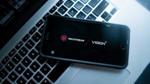 Telkomsel Gandeng Vision+, Hadirkan Konten Video di Aplikasi MAXstream