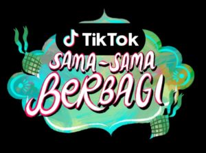 TikTok Hadirkan Program #SamaSamaBerbagi Selama Ramadan