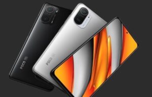 POCO F3 5G Banjiri Pasar HP Flagship 5 Jutaan