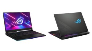 Asus ROG Strix Series, Asus TUF A15, Desktop Gaming ROG Strix GA35 Dirilis