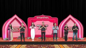 Ramadan Jadi Extra Faedah dengan Smartfren Extra Unlimited Malam Full Speed