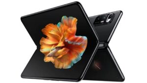 Bocor! Xiaomi Mi Mix Fold: Ponsel Lipat Xiaomi Terlihat di Basis Data IMEI