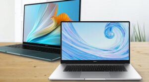 Resmi! Dua Laptop Versi Intel HUAWEI Gempur Pasar Indonesia