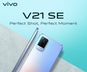 Vivo V21 SE dengan Snapdragon 720G SoC akan Dirilis di Indonesia