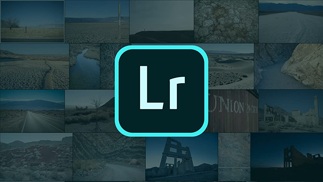 adobe lightroom