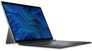 Dell Latitude 7320 Detachable Diluncurkan, Laptop 2-in-1 dengan Port Thunderbolt 4