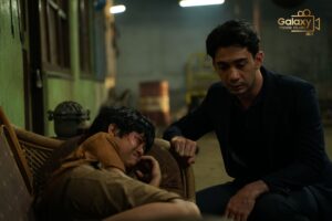 Intip Trailer Film Epic Galaxy Movie Studio 2021 â€œKonfabulasiâ€