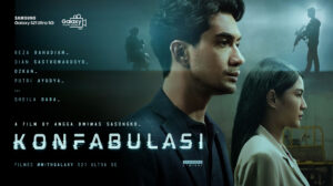 Film Pendek “Konfabulasi” Tembus Hampir 2 Juta Views Dalam 2 Pekan