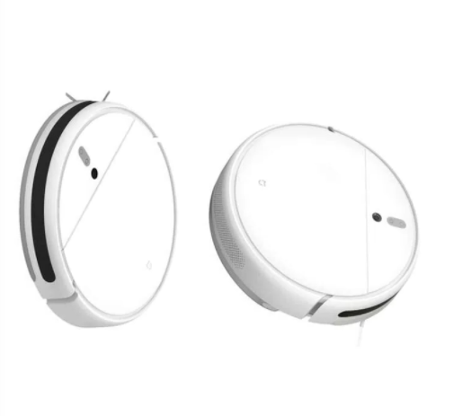 Robot vacuum cleaner