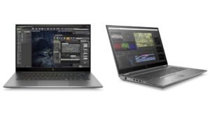 Laptop HP ZBook Series G8 dengan CPU Intel Core Seri H Gen-11 Diluncurkan