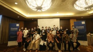 Hyundai Motor Group Luncurkan Hyundai Start-Up Challenge Indonesia 2021