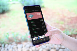 Maksimalkan Ibadah Puasa di Bulan Ramadan dengan Smartphone