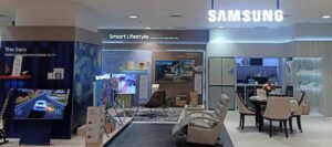 Temukan Better Normal di Samsung Smart Lifestyle Home