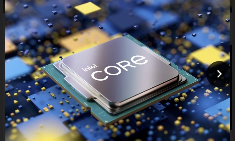 Intip Intel Core S Generasi ke-11 Terbaru: Buat Gamers & PC Enthusiast