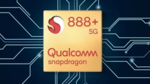 Snapdragon 888+ Benchmark dengan Kecepatan Mencapai 3 Ghz