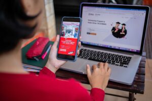 Pendaftaran â€˜Telkomsel Scholarship Program with Ikatan Dinasâ€™ untuk Lulusan Terbaik SMA Resmi Dibuka