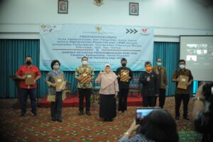 Telkomsel dan Kemenkop UKM Dorong Pemulihan UKM di Masa Pandemi melalui 99% Usahaku