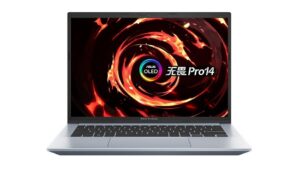 Asus VivoBook Pro 14 dengan CPU AMD Ryzen 5000 Series & Layar OLED Diluncurkan