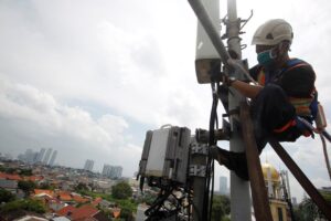 Libur Panjang Lebaran Jaringan XL Axiata Siap Layani Pelanggan