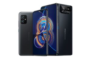 Asus ZenFone 8 & ZenFone 8 Flip dengan Snapdragon 888 SoC Diluncurkan