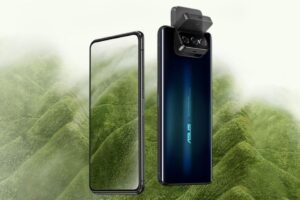 Resmi! Ponsel Gaming Asus Zenfone 8 Segera Diluncurkan