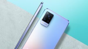 Mengintip Vivo V21 5G: Ponsel Tertipis di Indonesia dengan Teknologi Kamera Canggih