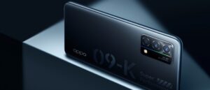 Oppo K9 5G Dengan Snapdragon 768G SoC, Pengisian Cepat 65W Diluncurkan: Harga & Spesifikasi