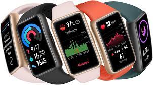 Huawei Band 6