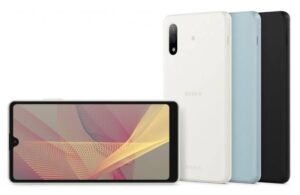 Sony Xperia Ace 2 dengan MediaTek Helio P35 SoC & Baterai 4.500mAh Diluncurkan