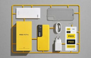 Poco M3 Pro 5G: Ponsel 2 Jutaan dengan MediaTek Dimensity 700 SoC Diluncurkan