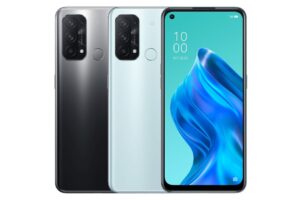 Oppo Reno 5A dengan Snapdragon 765G SoC Diluncurkan