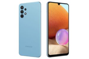 Bocor! Spesifikasi Samsung Galaxy M32 dari Daftar Geekbench