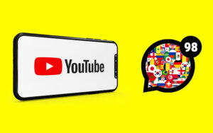 YouTube Segera Luncurkan Fitur Terjemah Bahasa Otomatis