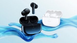 Earphone Vivo TWS 2 & Vivo TWS 2e dengan Daya Tahan Baterai Hingga 30 Jam Diluncurkan